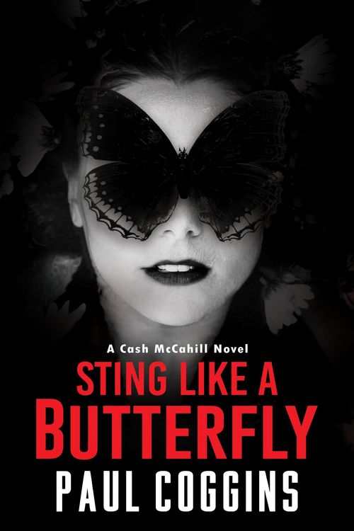 Produktbild: Sting Like A Butterfly
