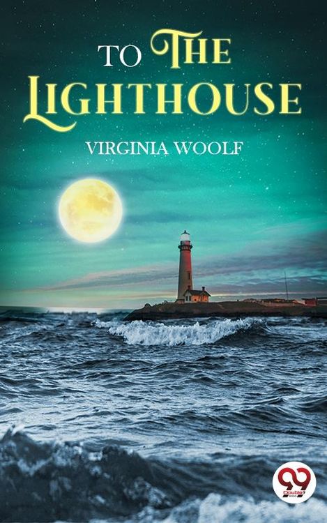 Produktbild: To The Lighthouse