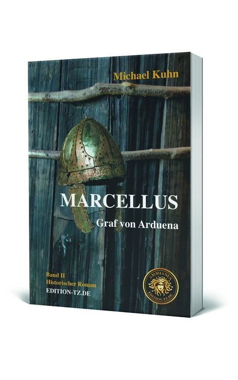 Produktbild: Marcellus Band II