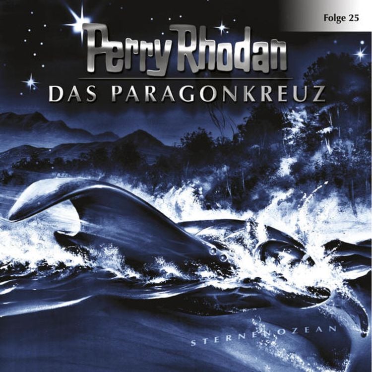 Produktbild: Das Paragonkreuz