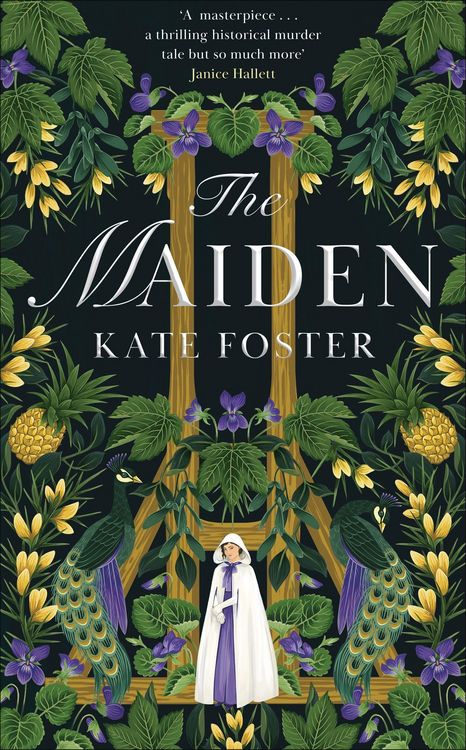 Produktbild: The Maiden
