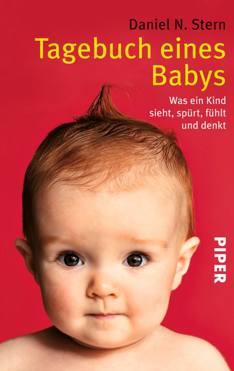 Produktbild: Tagebuch eines Babys
