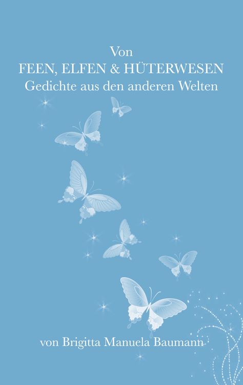 Produktbild: Von Feen, Elfen, H&uuml;terwesen
