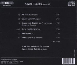 Produktbild: Orchesterwerke