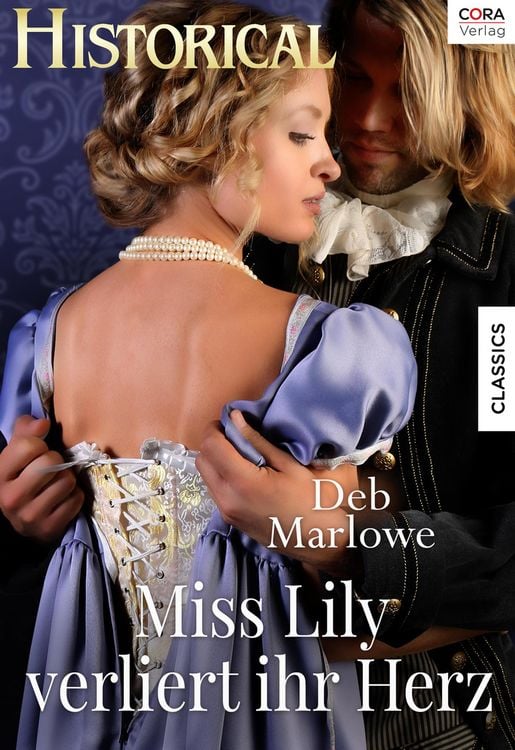 Produktbild: Miss Lily verliert ihr Herz