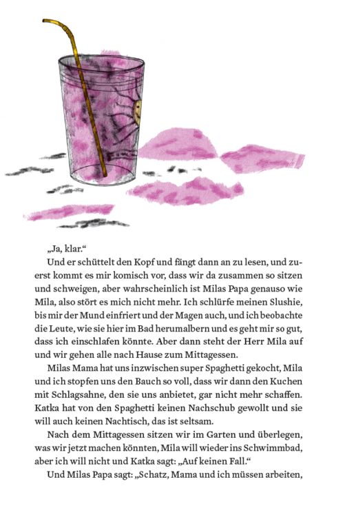 Produktbild: Die Katze der seltsamen Kinder