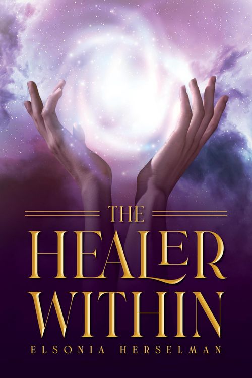 Produktbild: The Healer Within