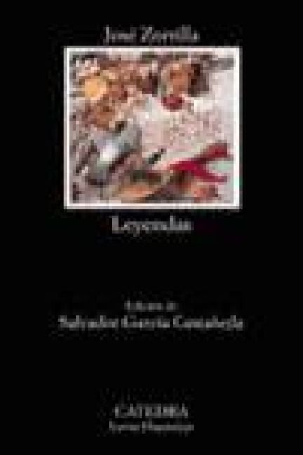 Produktbild: Leyendas