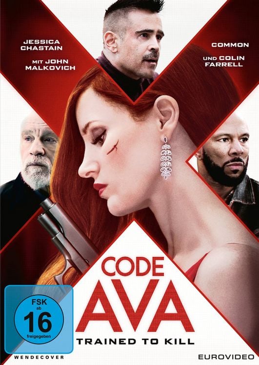 Produktbild: Code Ava