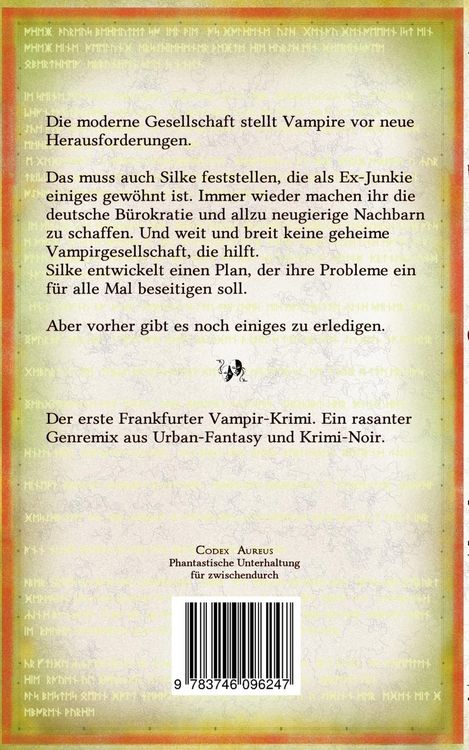 Produktbild: Biss zum letzten Akt