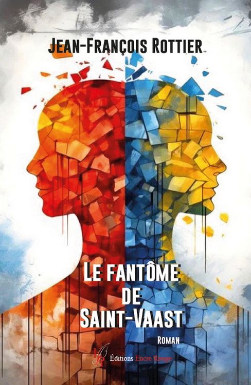 Produktbild: Le fant&ocirc;me de Saint Vaast