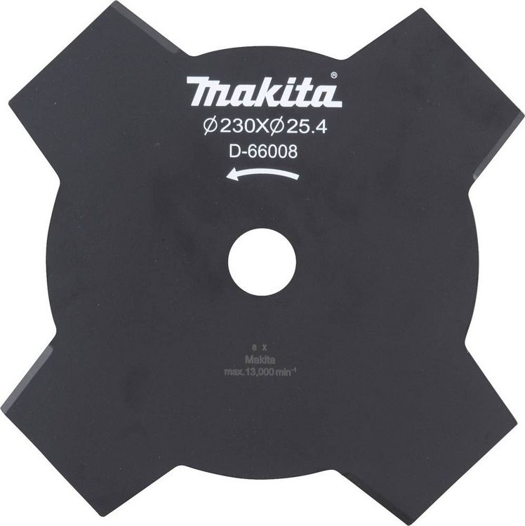 Produktbild: Makita D-66008 Schlagmesser
