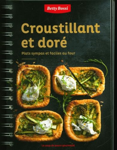 Produktbild: Croustillant et dor&eacute;