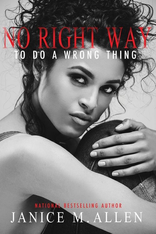 Produktbild: No Right Way to do a Wrong Thing