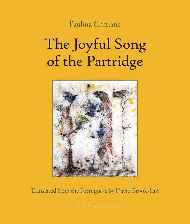 Produktbild: The Joyful Song of the Partridge