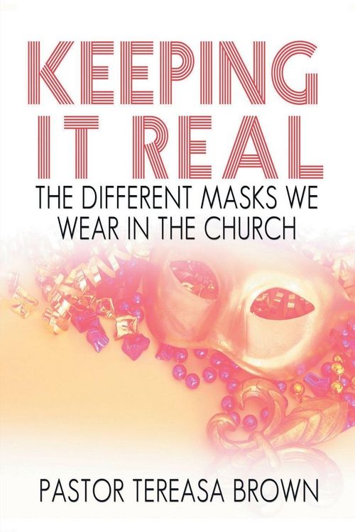 Produktbild: Keeping It Real