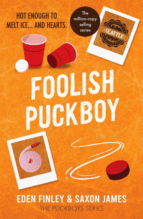 Produktbild: Foolish Puckboy