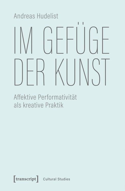 Produktbild: Im Gef&uuml;ge der Kunst