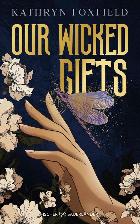 Produktbild: Our Wicked Gifts