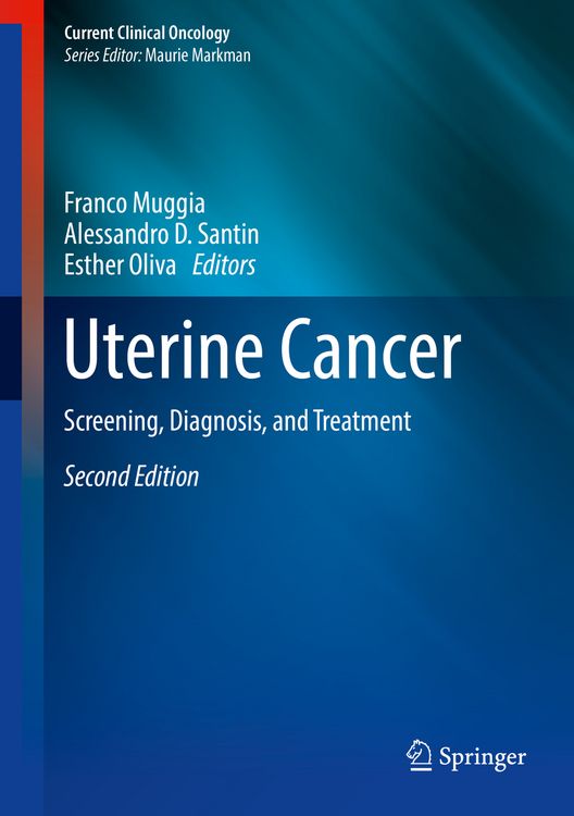 Produktbild: Uterine Cancer