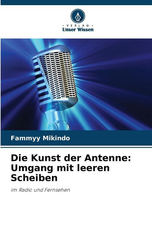 Produktbild: Die Kunst der Antenne: Umgang mit leeren Scheiben