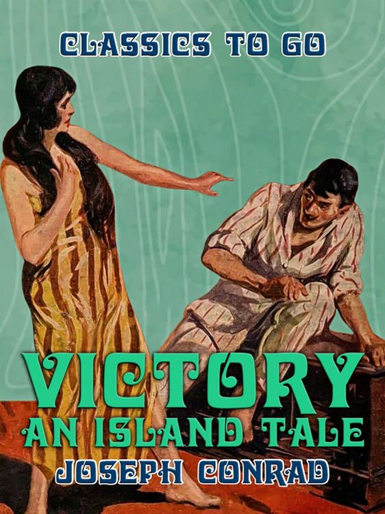 Produktbild: Victory An Island Tale