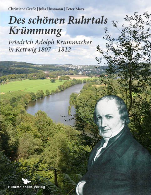 Produktbild: Des sch&ouml;nen Ruhrtals Kr&uuml;mmung