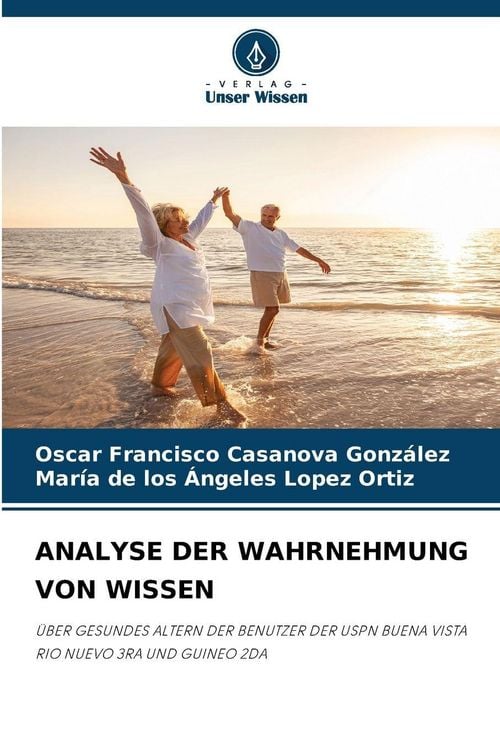 Produktbild: ANALYSE DER WAHRNEHMUNG VON WISSEN