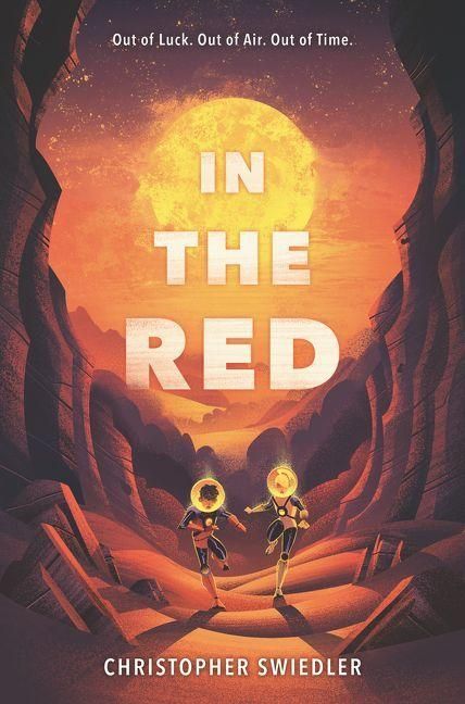 Produktbild: In the Red
