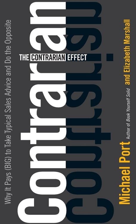 Produktbild: The Contrarian Effect