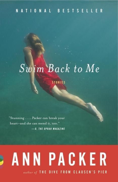 Produktbild: Swim Back to Me