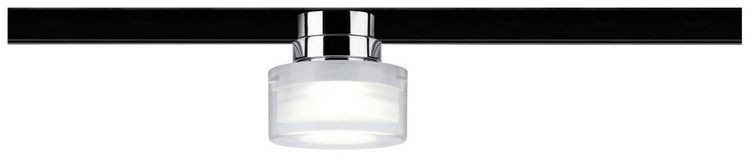 Produktbild: Paulmann Ceiling Topa Hochvolt-Schienensystem-Leuchte URail LED