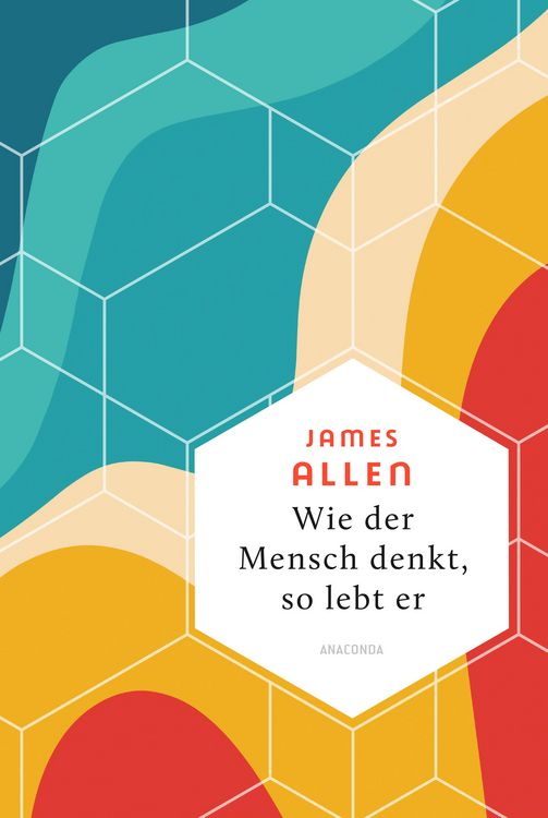 Produktbild: Wie der Mensch denkt, so lebt er