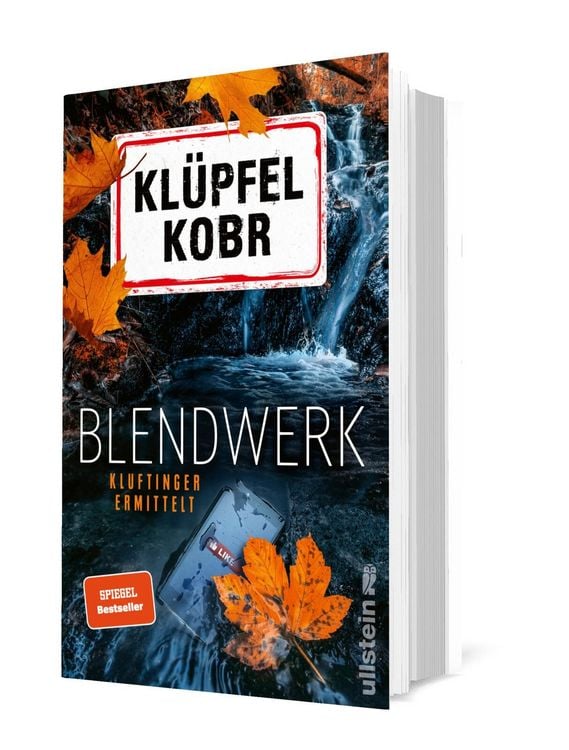 Produktbild: Blendwerk