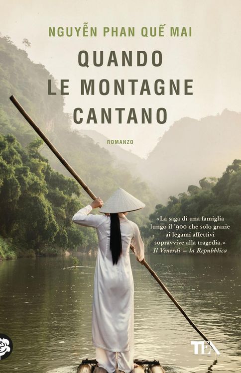 Produktbild: Quando le montagne cantano