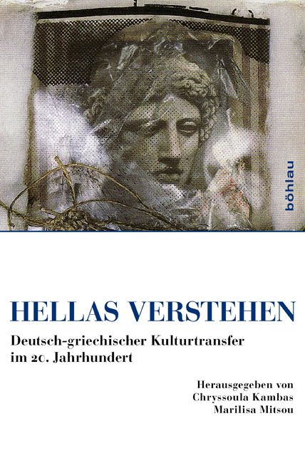 Produktbild: Hellas verstehen
