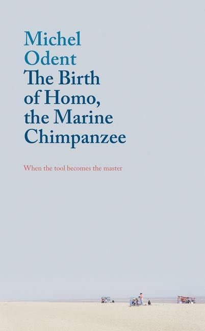 Produktbild: The Birth of Homo, the Marine Chimpanzee