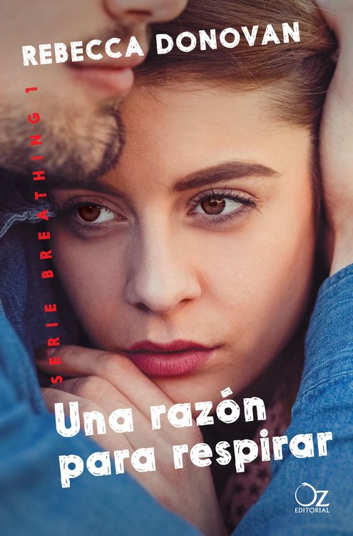 Produktbild: Una raz&oacute;n para respirar (Breathing 1)