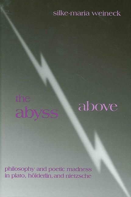 Produktbild: The Abyss Above