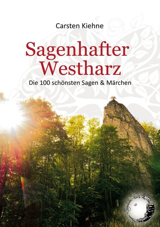 Produktbild: Sagenhafter Westharz