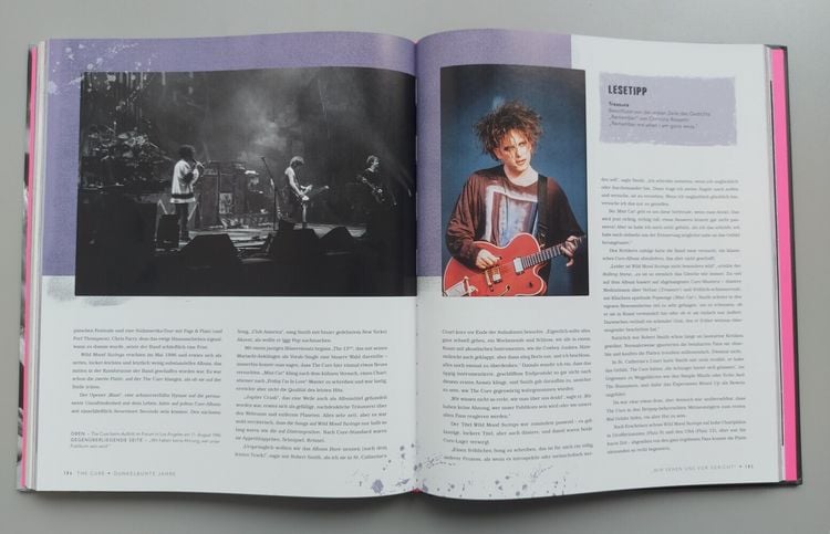 Produktbild: The Cure