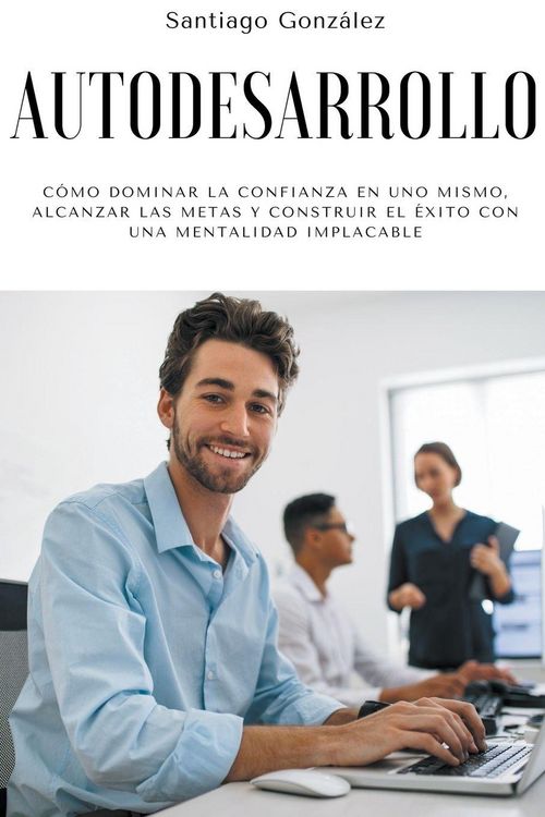Produktbild: Autodesarrollo