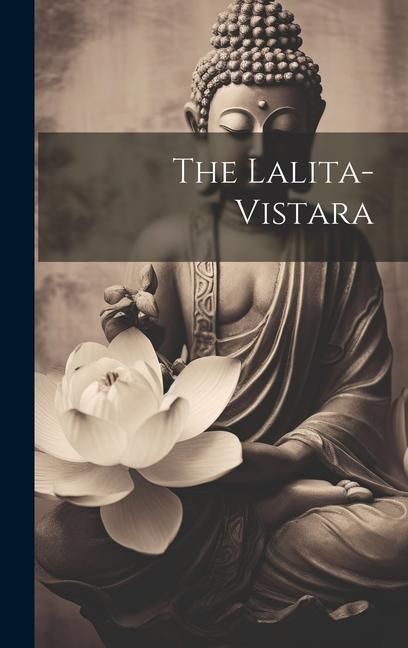 Produktbild: The Lalita-vistara