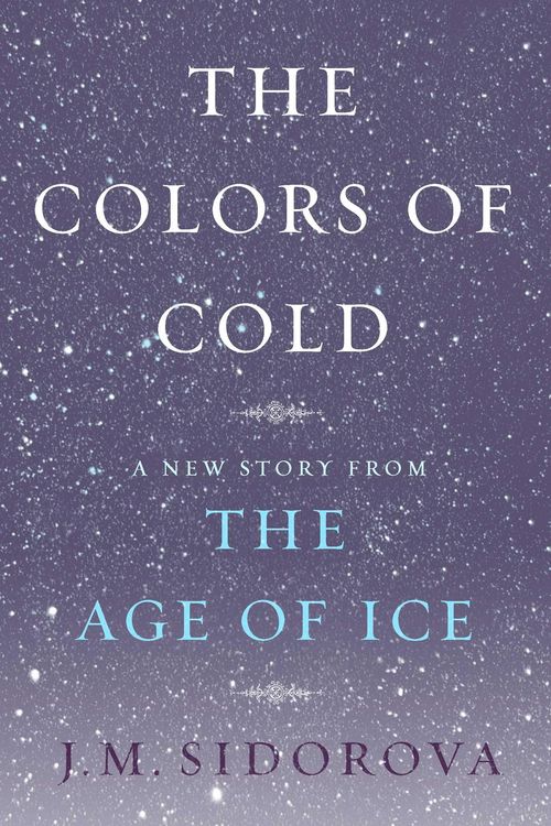 Produktbild: The Colors of Cold
