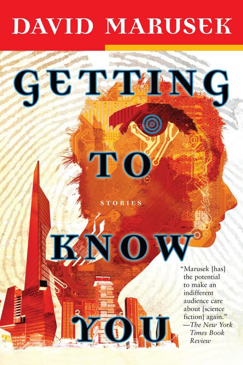 Produktbild: Marusek, D: Getting to Know You