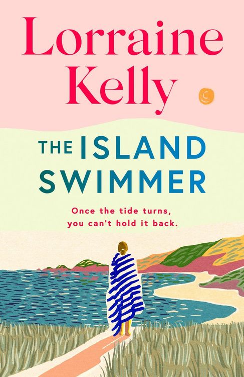Produktbild: The Island Swimmer
