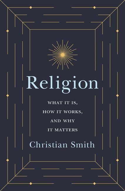 Produktbild: Religion