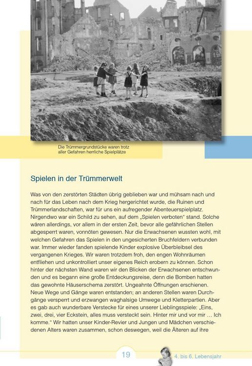Produktbild: Wir vom Jahrgang 1944 - Kindheit und Jugend