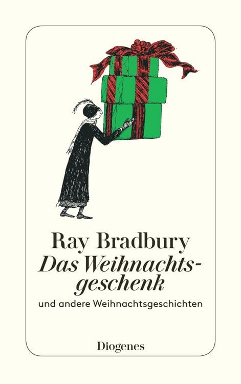 Produktbild: Das Weihnachtsgeschenk