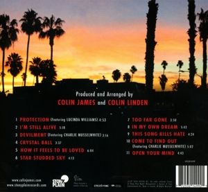 Produktbild: Chasing The Sun